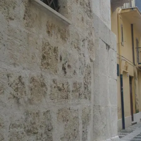 Apartment Palazzo Volta *