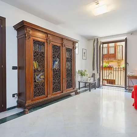 Palazzo Volta * Alcamo