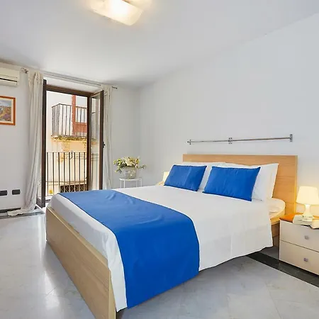 Palazzo Volta Apartment