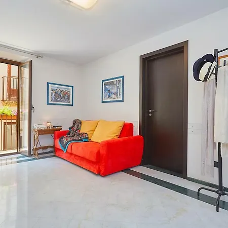 Apartment Palazzo Volta Alcamo