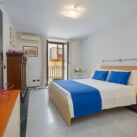 Apartment Palazzo Volta Alcamo