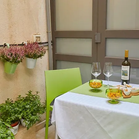 Palazzo Volta Apartment *